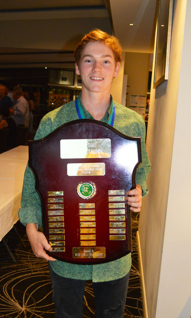 Riverside Cricket Club Greensborough juniors veterans